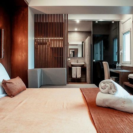 La Trobada Hotel Boutique Ripoll Esterno foto