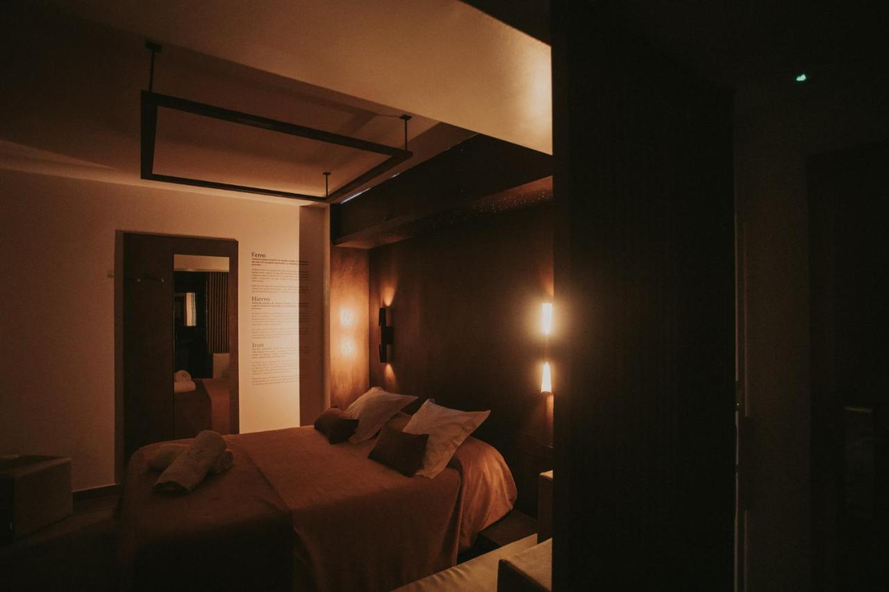 La Trobada Hotel Boutique Ripoll Esterno foto