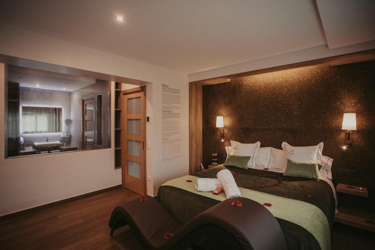 La Trobada Hotel Boutique Ripoll Esterno foto