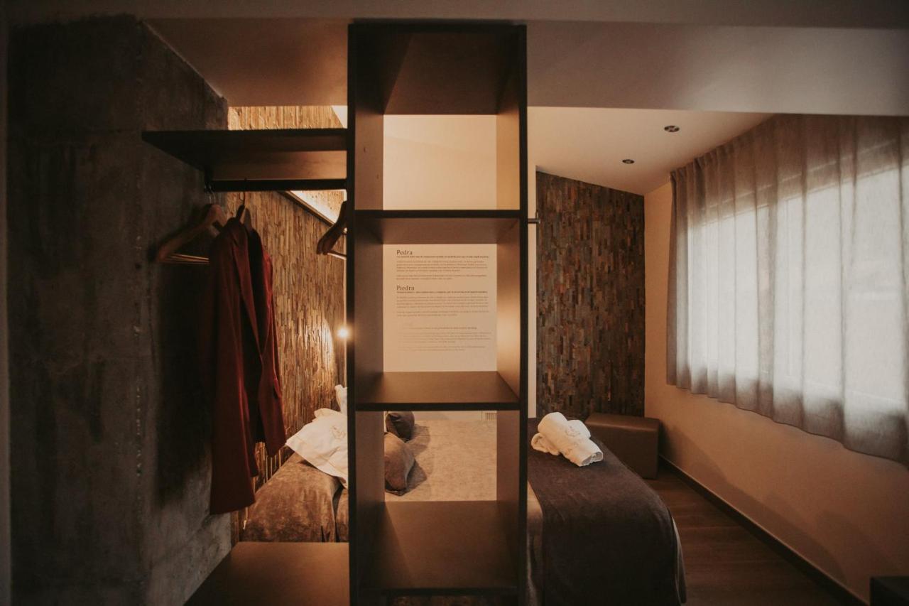 La Trobada Hotel Boutique Ripoll Esterno foto