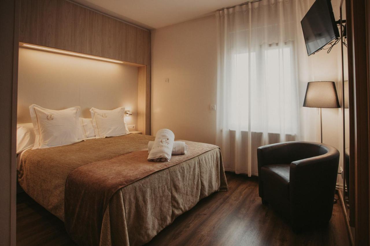 La Trobada Hotel Boutique Ripoll Esterno foto