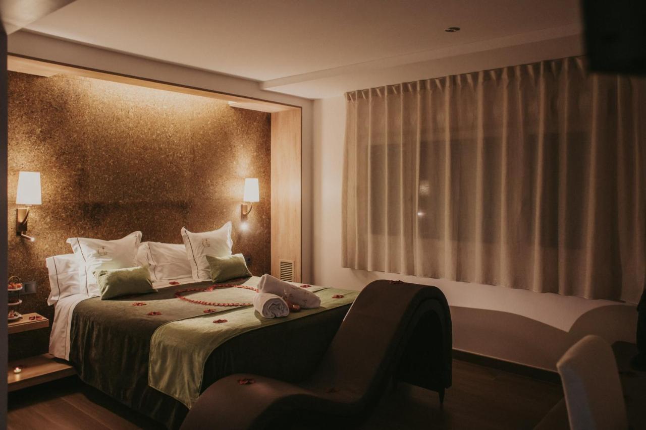 La Trobada Hotel Boutique Ripoll Esterno foto