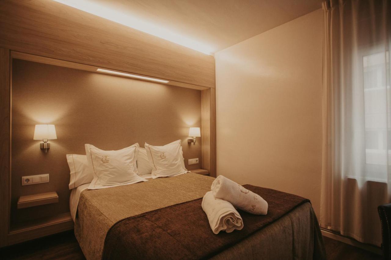 La Trobada Hotel Boutique Ripoll Esterno foto