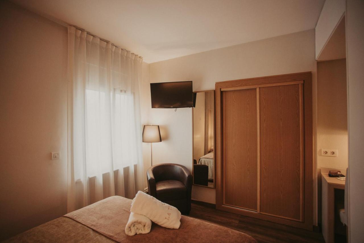 La Trobada Hotel Boutique Ripoll Esterno foto