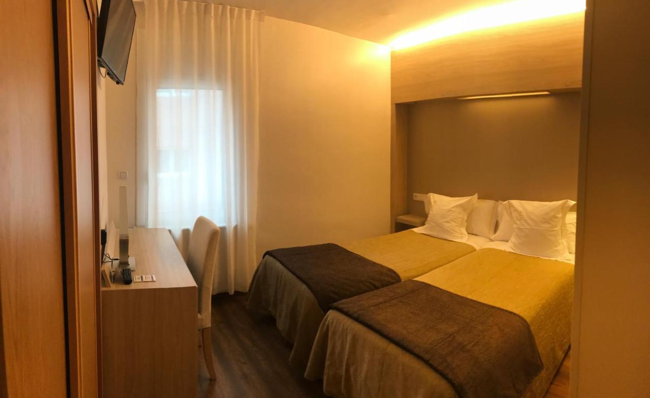 La Trobada Hotel Boutique Ripoll Esterno foto