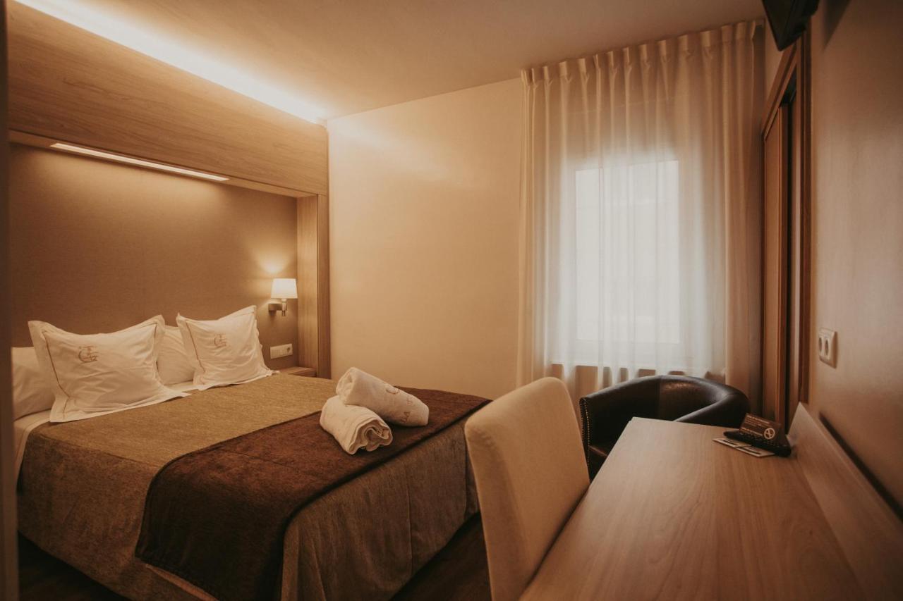 La Trobada Hotel Boutique Ripoll Esterno foto