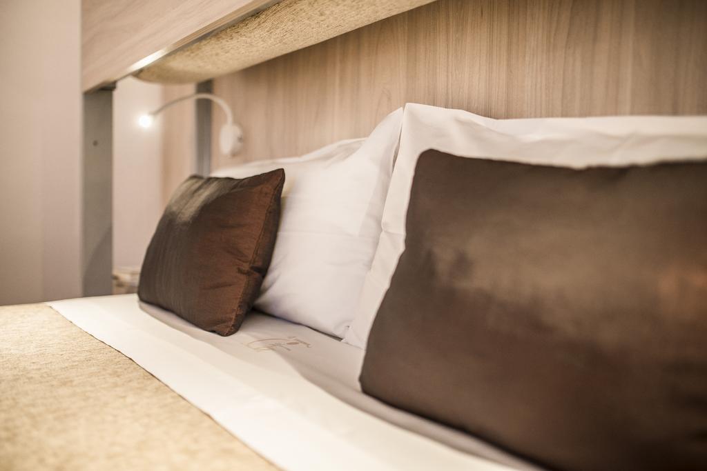 La Trobada Hotel Boutique Ripoll Esterno foto